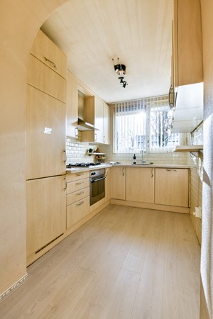 Medium property photo - Bocholtstraat 28, 1066 MG Amsterdam